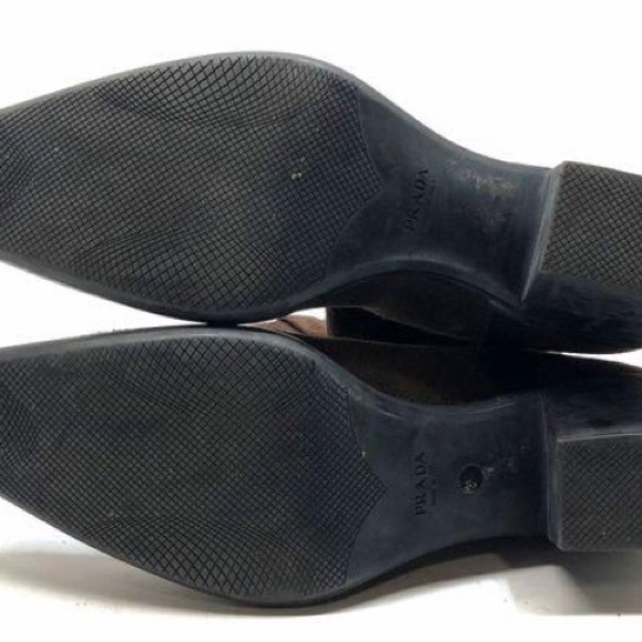 Prada Boots - Picture 7 of 10